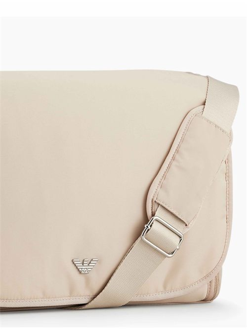 Borsa, neonato, logata. EMPORIO ARMANI | 402145 CC90400055